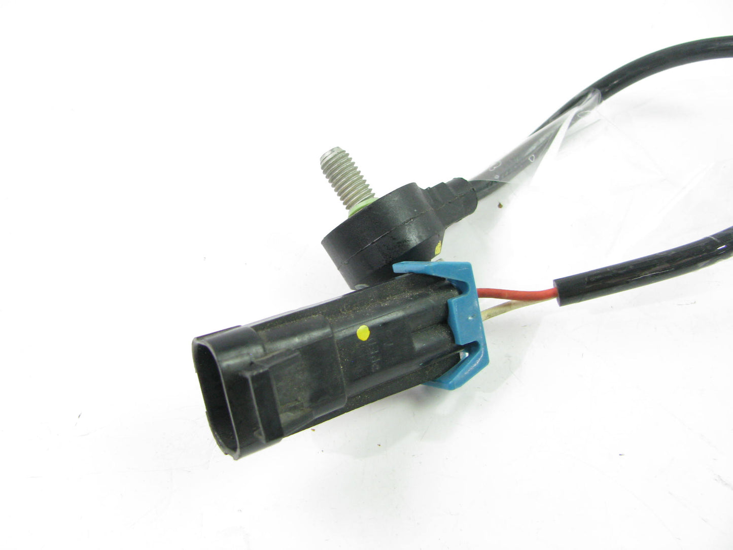 NEW - OUT OF BOX - Genuine OEM GM 24577244 Ignition Knock Detonation Sensor