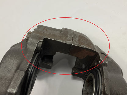 Minor Surface Rust - REMAN. ''S13WE'' Front Right Brake Caliper For Toyota