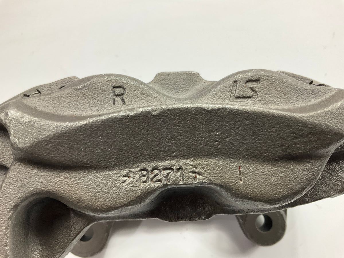 Minor Surface Rust - REMAN. ''S13WE'' Front Right Brake Caliper For Toyota