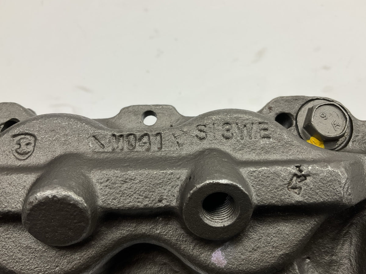 Minor Surface Rust - REMAN. ''S13WE'' Front Right Brake Caliper For Toyota