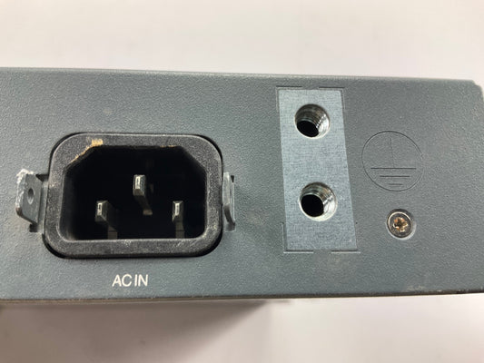 *PARTS / REPAIR ONLY* - (2) Aruba S2500-24P-US PoE S2500 Mobility Access Switch
