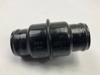 NEW UNBOXED OEM Behr Coolant Thermostat 1957-1963 Mercedes-Benz 300SL 300C 300D