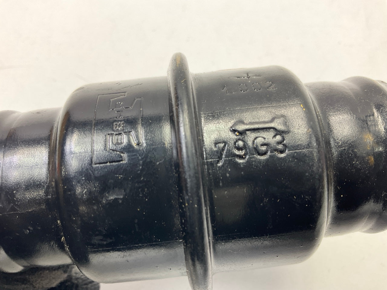 NEW UNBOXED OEM Behr Coolant Thermostat 1957-1963 Mercedes-Benz 300SL 300C 300D