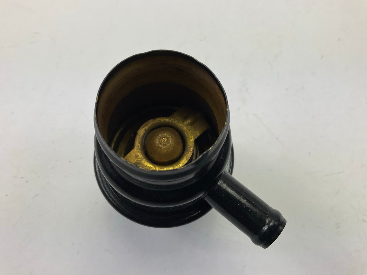 NEW UNBOXED OEM Behr Coolant Thermostat 1957-1963 Mercedes-Benz 300SL 300C 300D