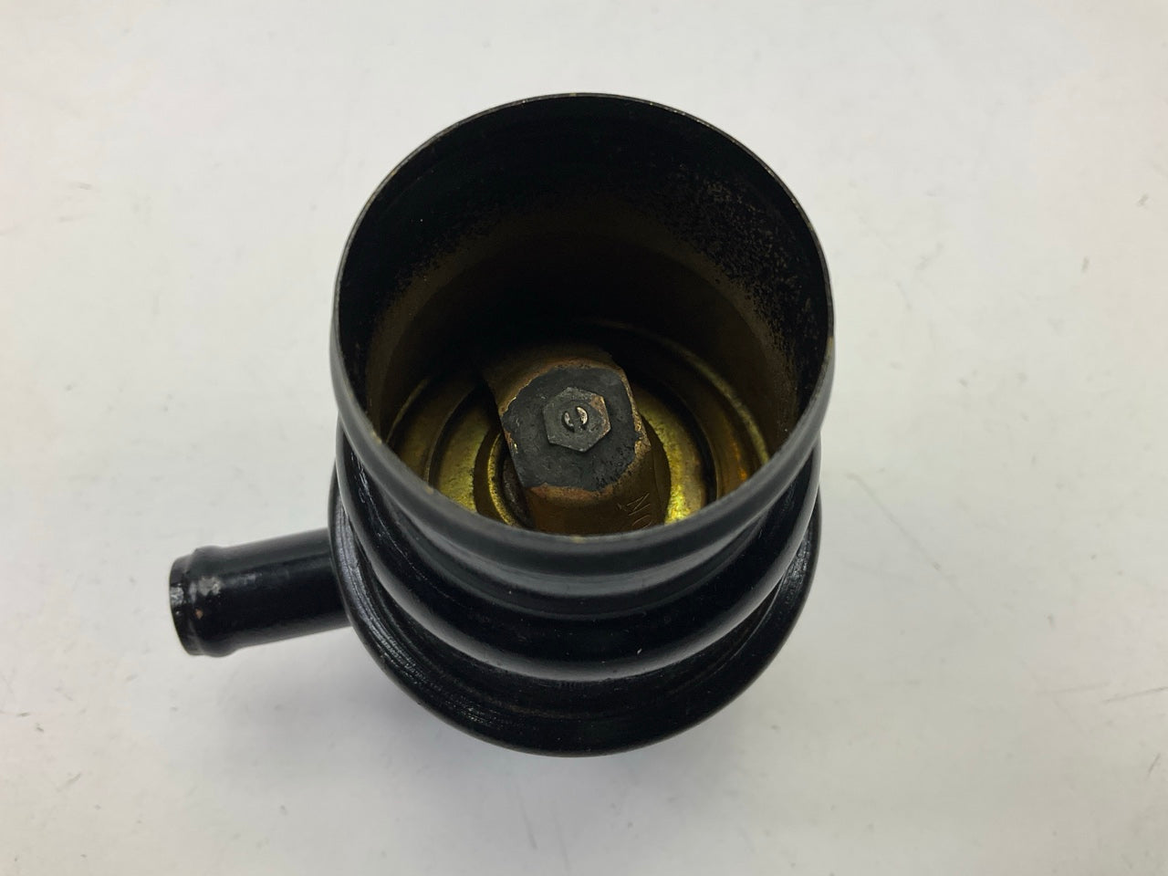 NEW UNBOXED OEM Behr Coolant Thermostat 1957-1963 Mercedes-Benz 300SL 300C 300D