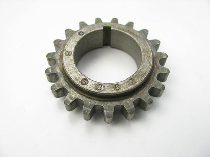 NEW - OUT OF BOX S367 Engine Crankshaft Sprocket For 66-78 Chrysler 383 400 440