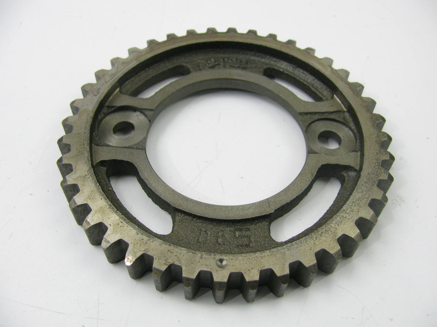 NEW UNBOXED S492 Engine Timing Camshaft Sprocket - 1975-84 GM 3.0L 3.2L 231 252