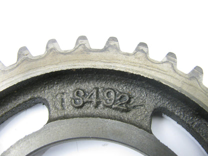 OUT OF BOX - S492 Engine Timing Camshaft Sprocket For 75-84 GM 3.0L 3.2L 231 252