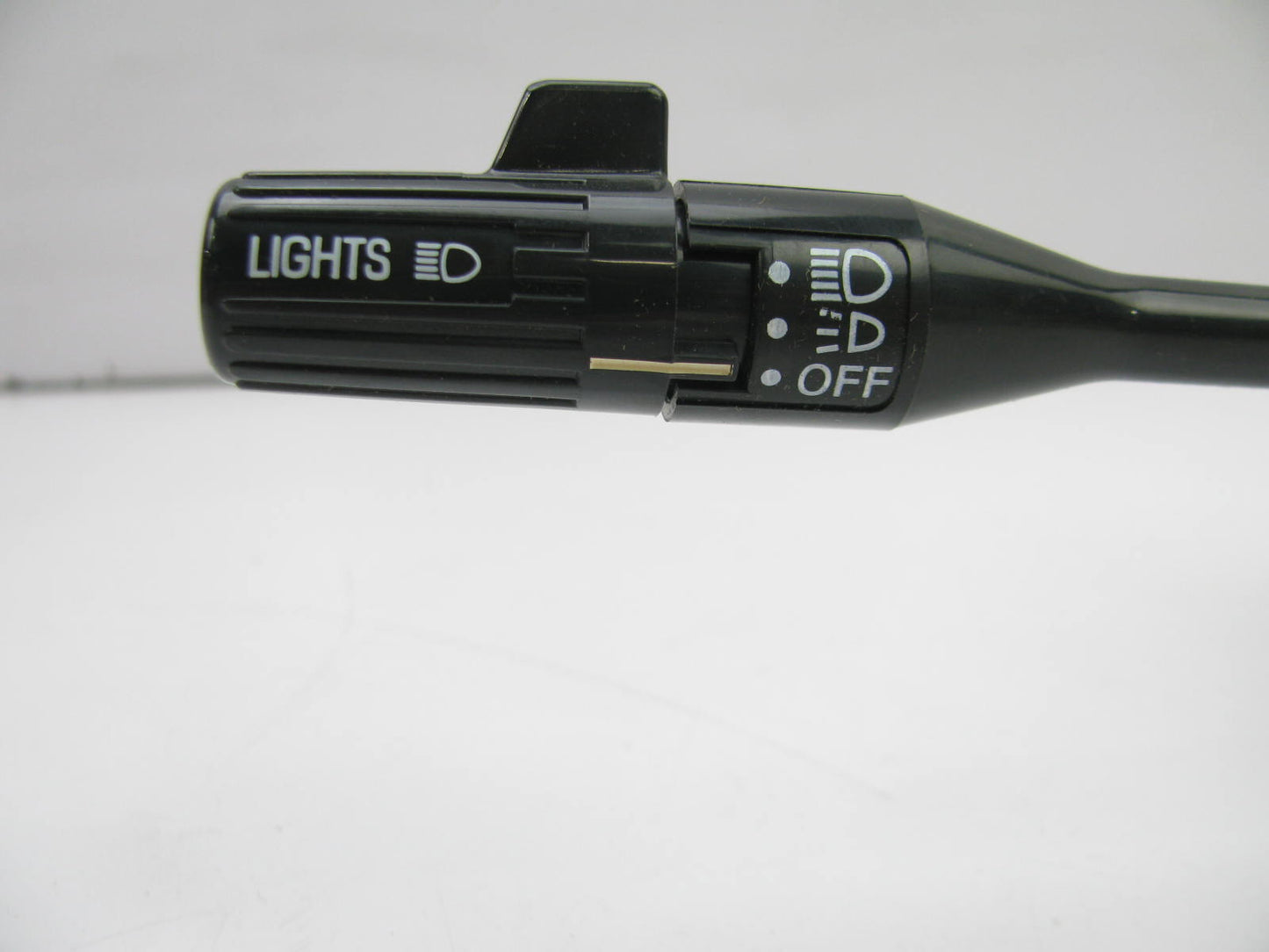 NEW UNBOXED S829 Dimmer Headlight Windshield Wiper Switch For 79-80 Datsun 200SX