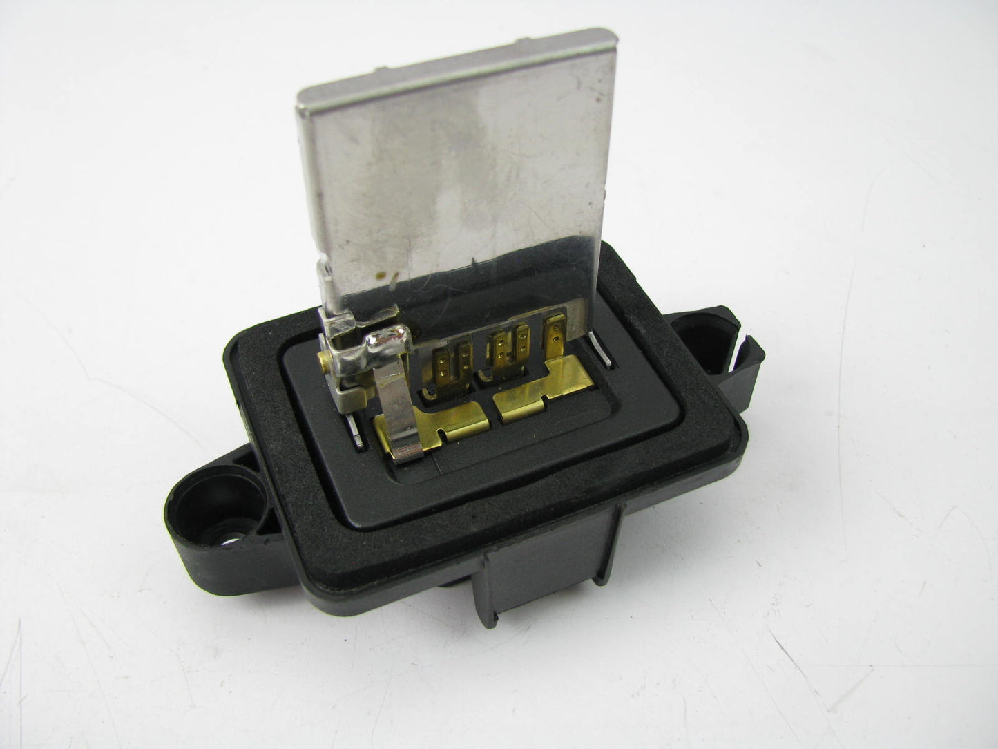 NEW - OUT OF BOX S8733001 HVAC Blower Motor Resistor