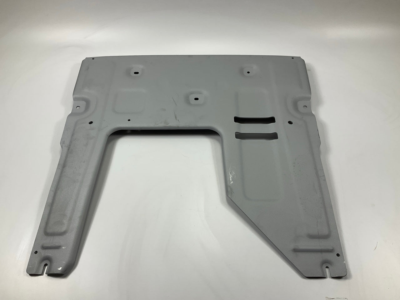 NEW UNBOXED OEM Front Lower Skid Plate For 20-23 Hyundai Palisade S8F36-AU000