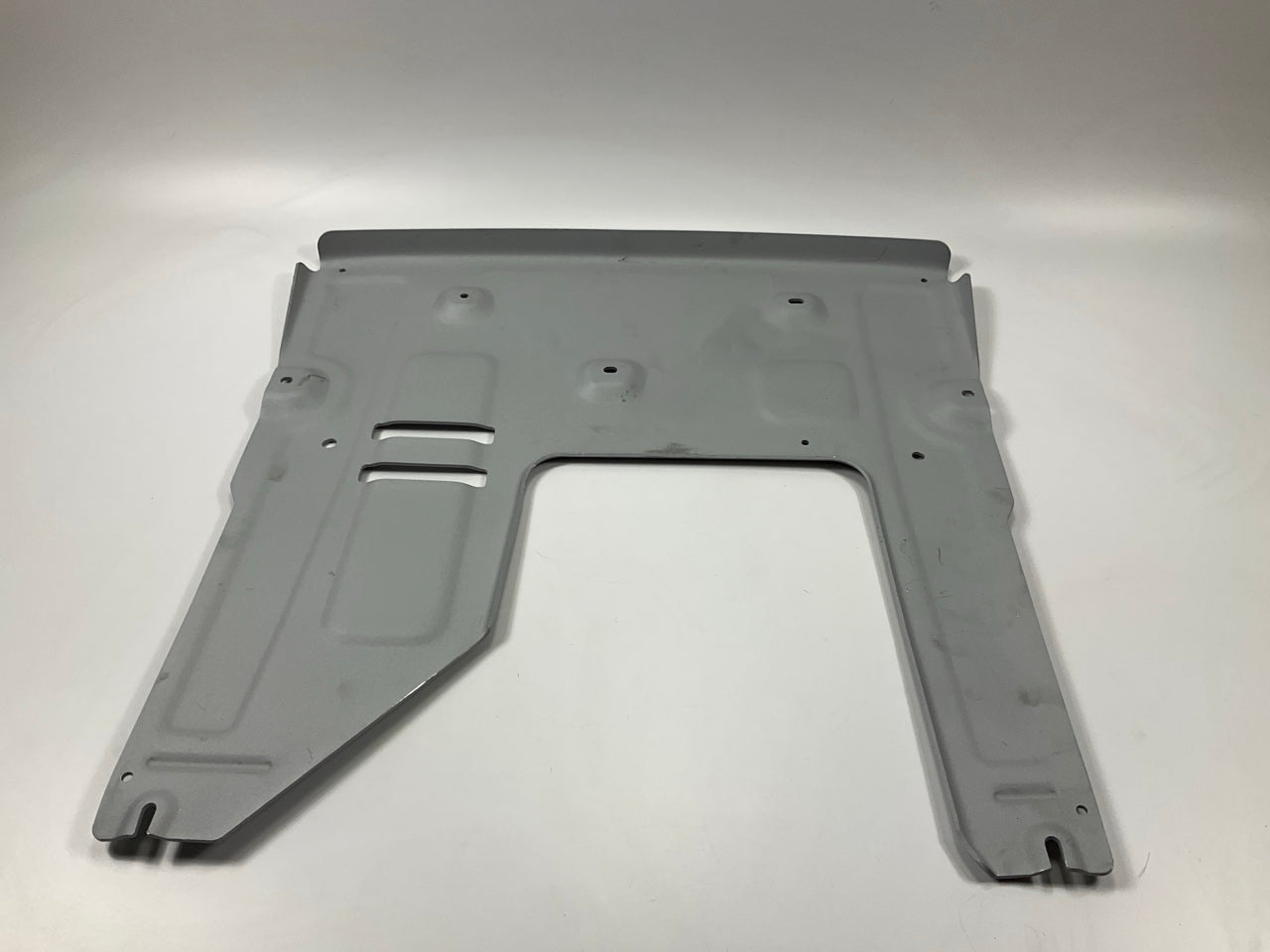 NEW UNBOXED OEM Front Lower Skid Plate For 20-23 Hyundai Palisade S8F36-AU000