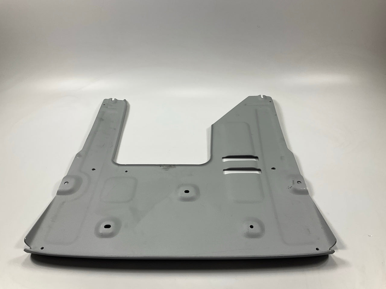 NEW UNBOXED OEM Front Lower Skid Plate For 20-23 Hyundai Palisade S8F36-AU000