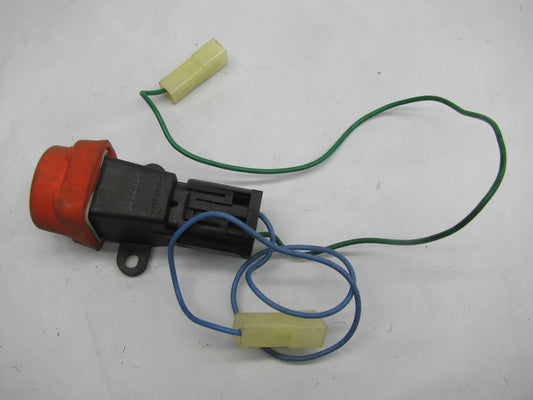 NEW - OUT OF BOX S9300 Electric Fuel Pump Inertia Cut-off Shut Down Switch