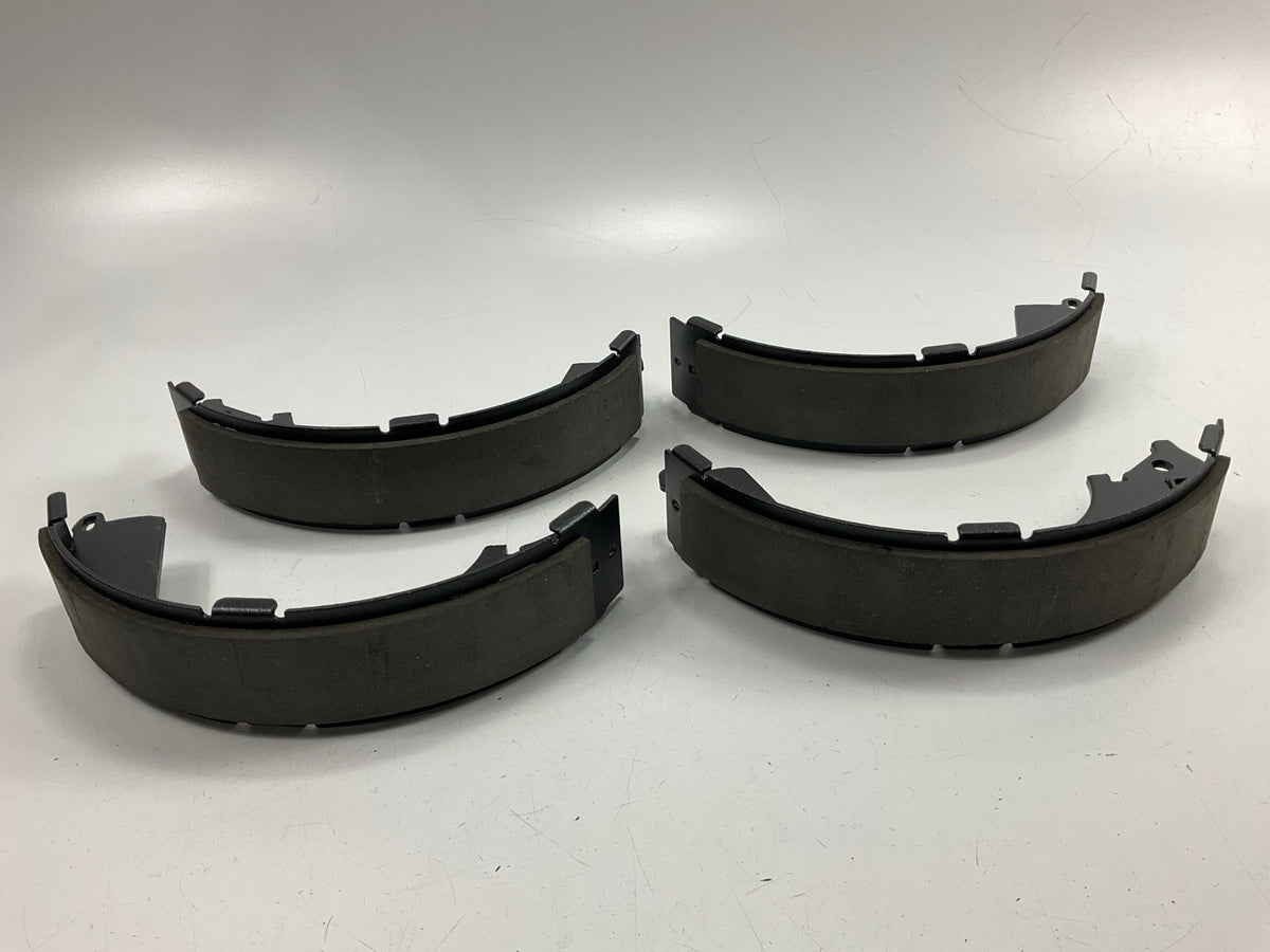 New S960 Rear Brake Shoes