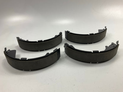 New S960 Rear Brake Shoes