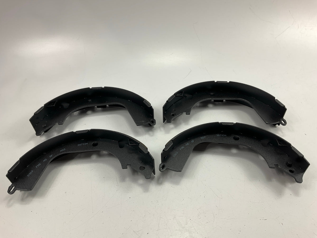 New S960 Rear Brake Shoes