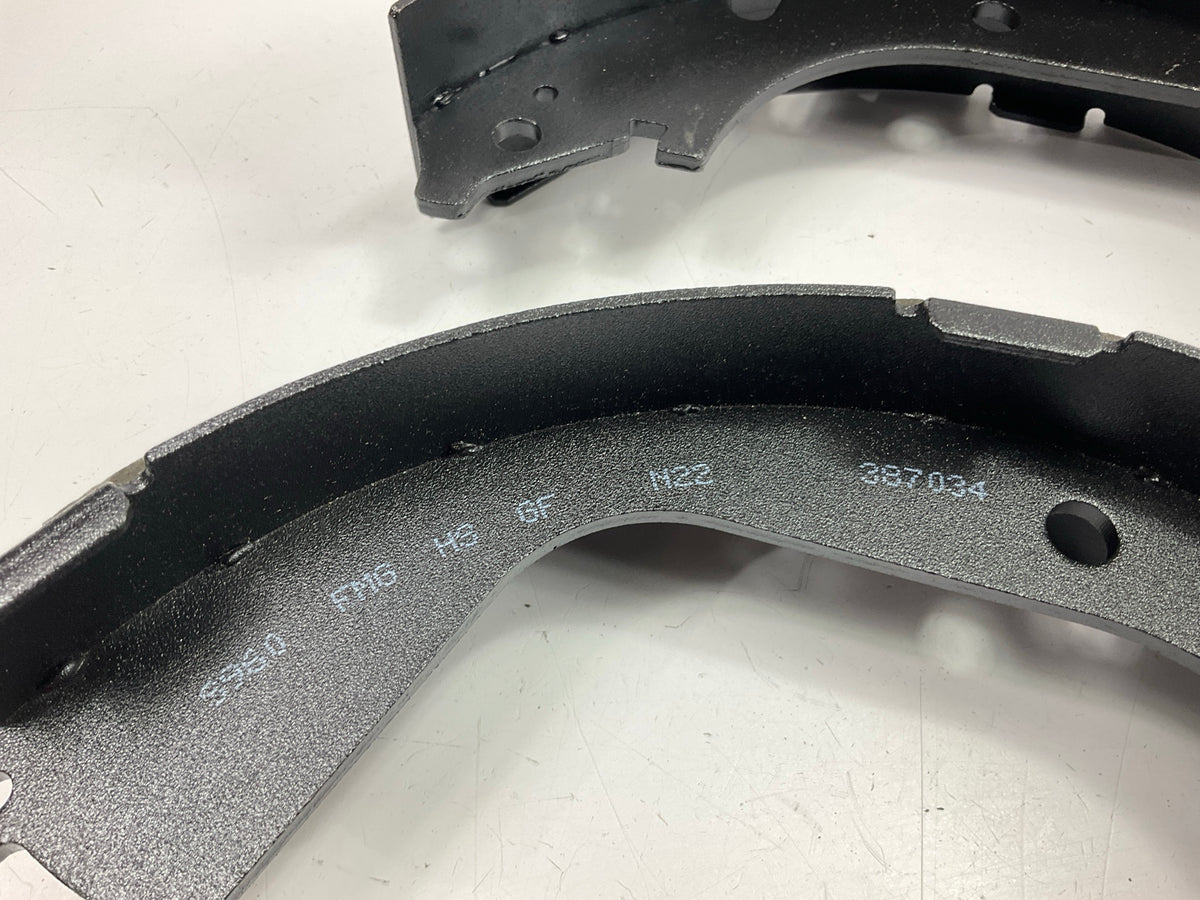 New S960 Rear Brake Shoes