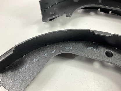 New S960 Rear Brake Shoes