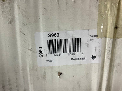New S960 Rear Brake Shoes