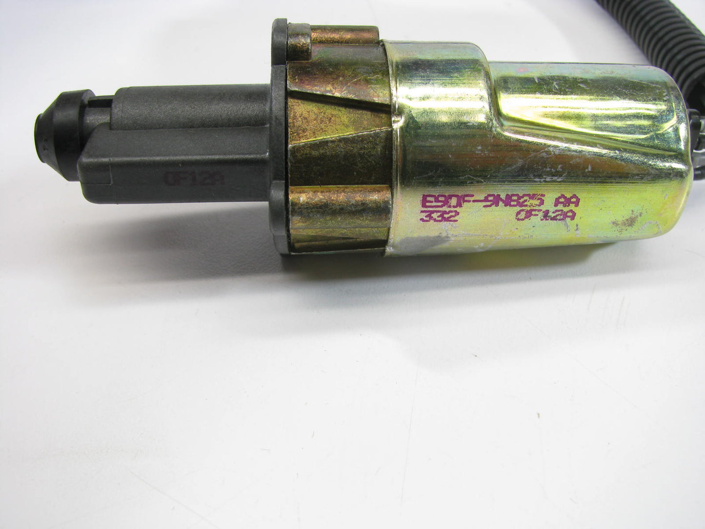 NEW - OUT OF BOX STANDARD SA5 Idle Speed Control Motor