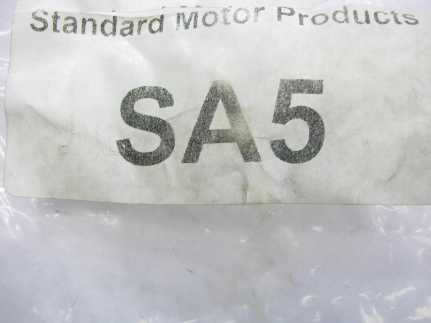 NEW - OUT OF BOX STANDARD SA5 Idle Speed Control Motor