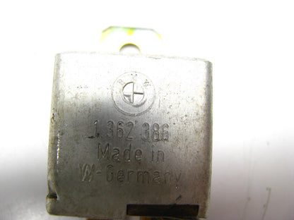 NEW - OUT OF BOX - OEM BMW SARR SAR9220 BMW Sunroof Relay  12V