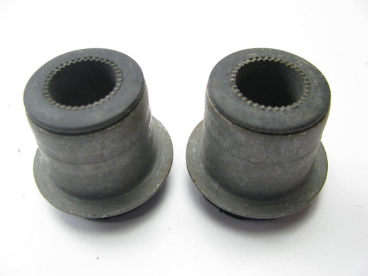 (2) NEW UNBOXED SB2185 Front Suspension Upper Control Arm Bushings