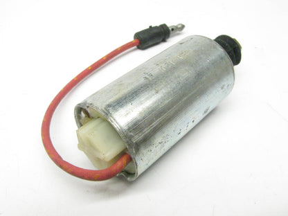 NEW - OUT OF BOX SBA-4201 Carburetor Idle Stop Solenoid 1969-74 Ford 240 300-L6