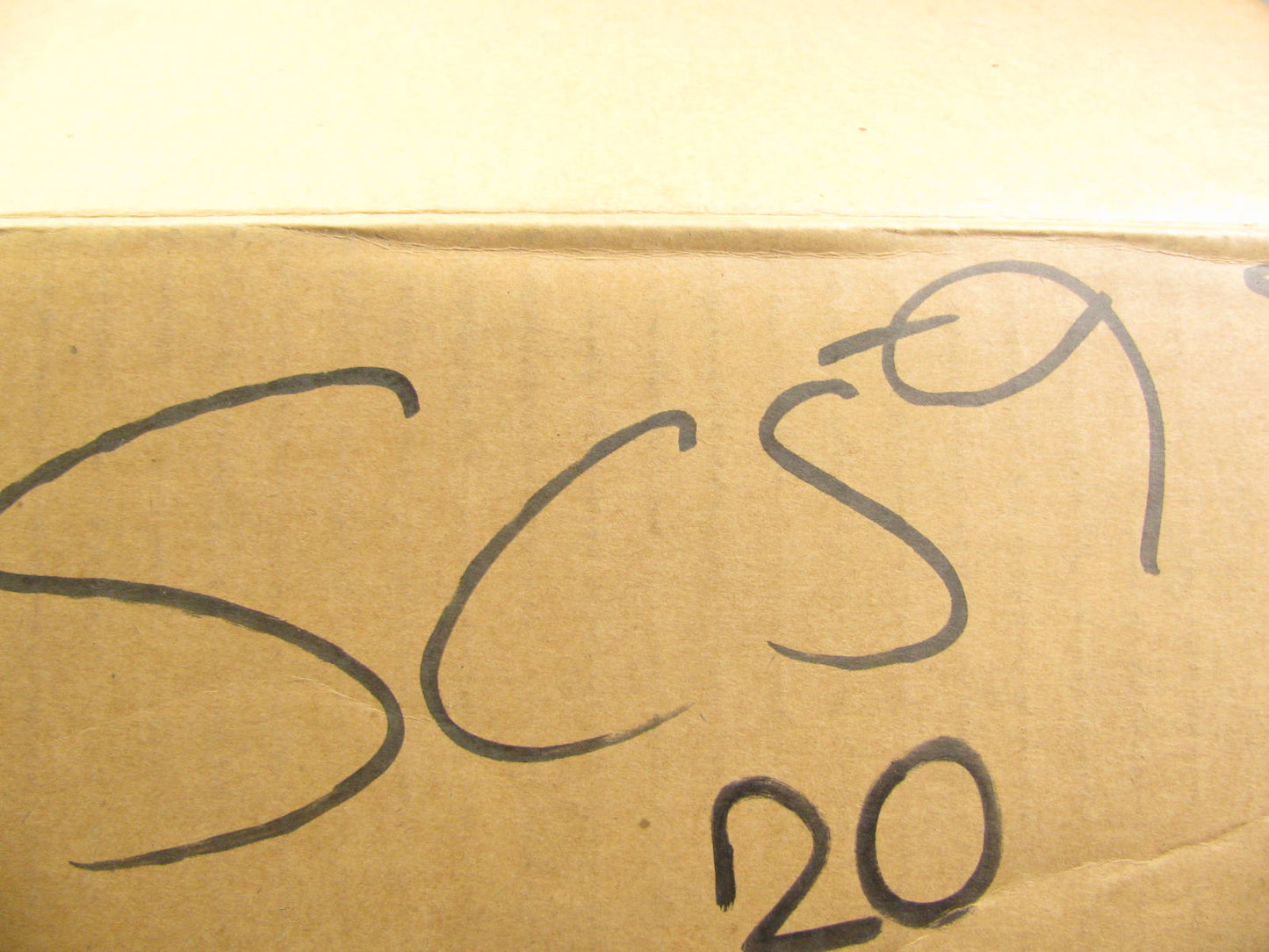 NEW - Out Of Box SC59 Vehicle Speed Sensor - 1802-308910 SU4056 5S4785 090-5006