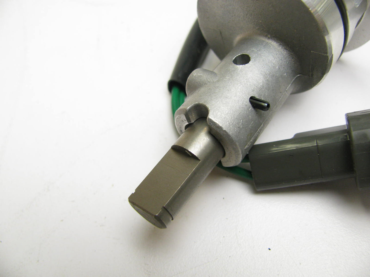 NEW - Out Of Box SC75 Vehicle Speed Sensor - SU4060 5S4758 1802-308924 31103