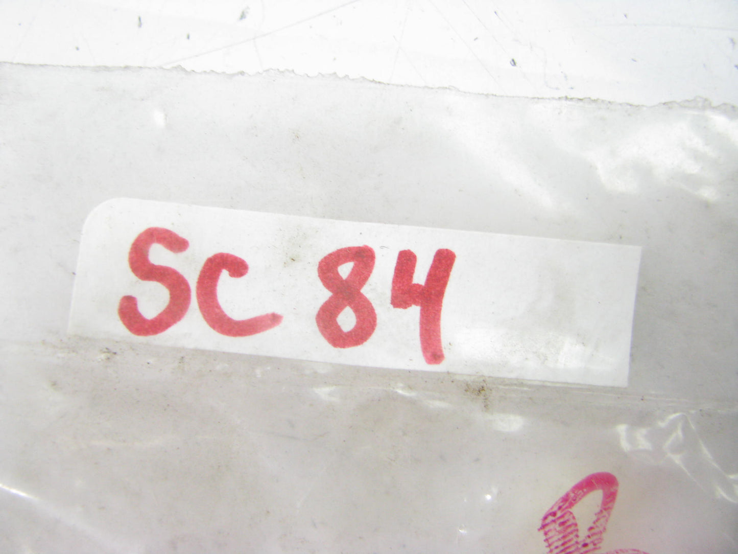 NEW - OUT OF BOX SC84 Vehicle Speed Sensor