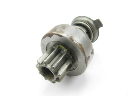 NEW - OUT OF BOX BWD SD241 Starter Drive Gear