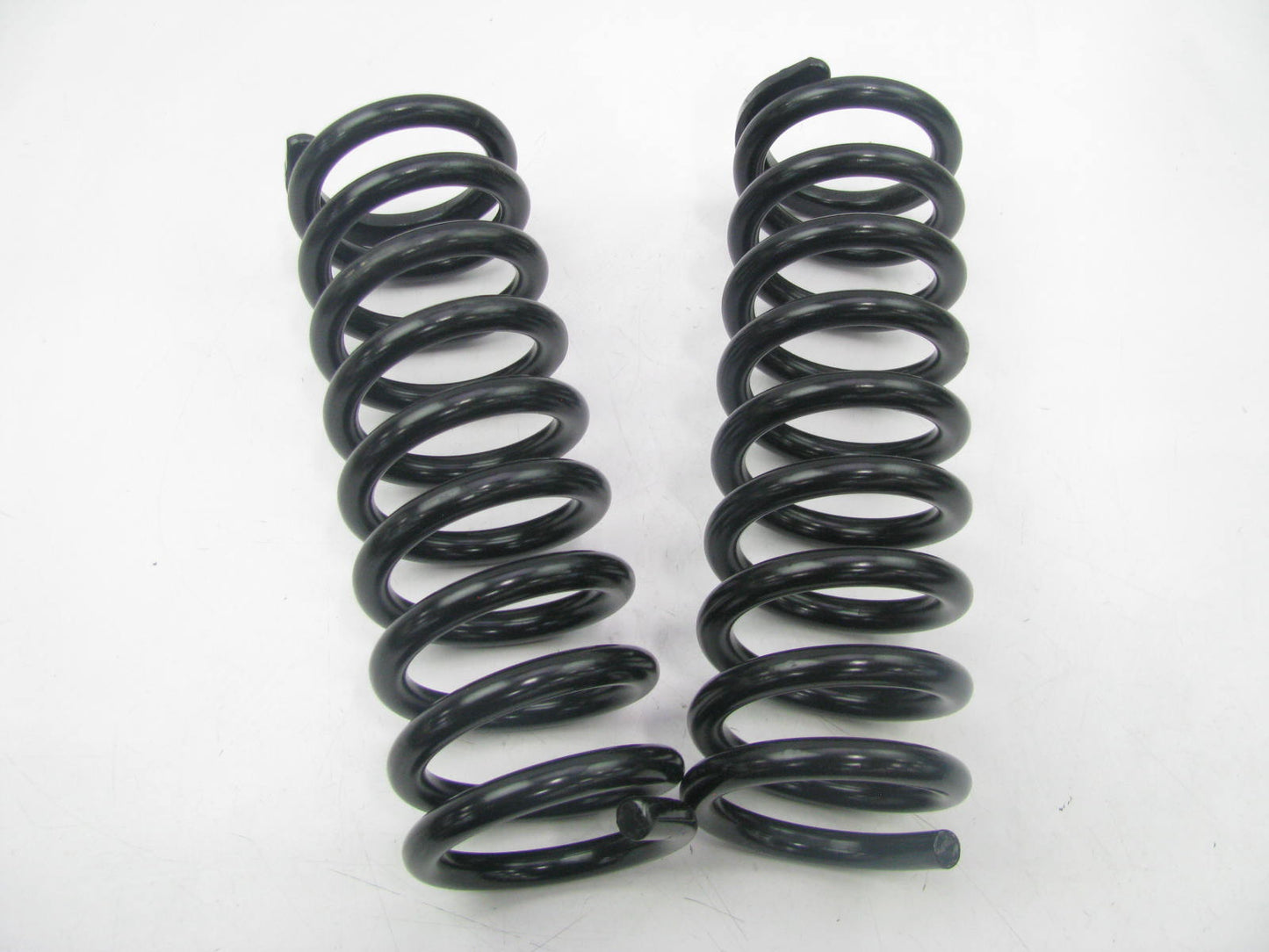 NEW - OUT OF BOX SE380 Constant Rate Suspension Coil Springs - Front