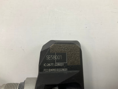 NEW UNBOXED VDO SE58001 TPMS Tire Pressure Monitor Sensor