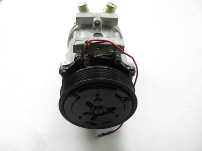 NEW - OUT OF BOX SE7H15 SD7H15 A/C Compressor W/ Clutch For IH Mack