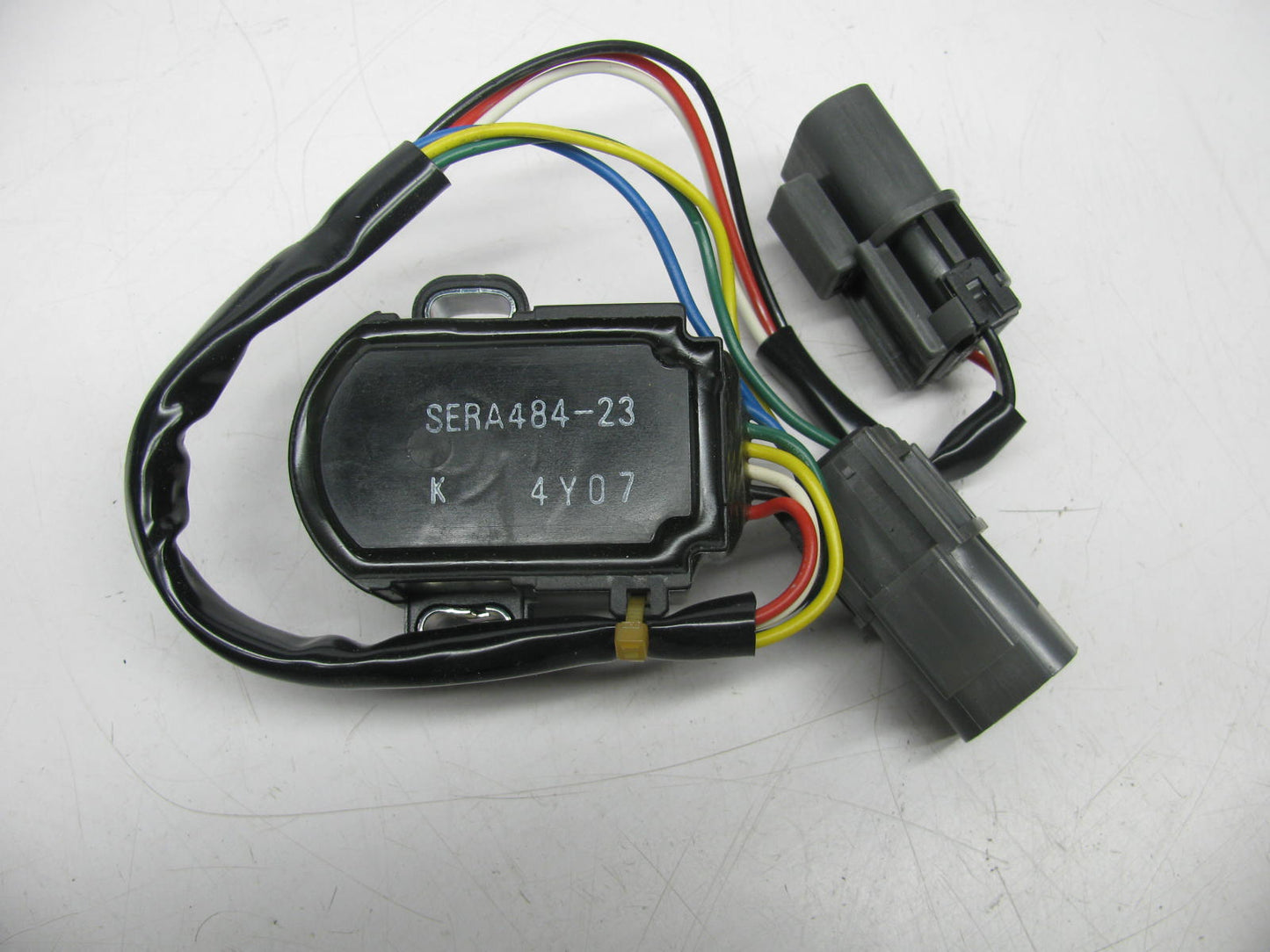 NEW UNBOXED OEM SERA484-23 TPS Throttle Position Sensor For 93-97 Nissan SR20DE