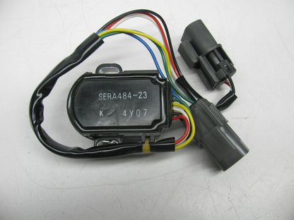 NEW UNBOXED OEM SERA484-23 TPS Throttle Position Sensor For 93-97 Nissan SR20DE