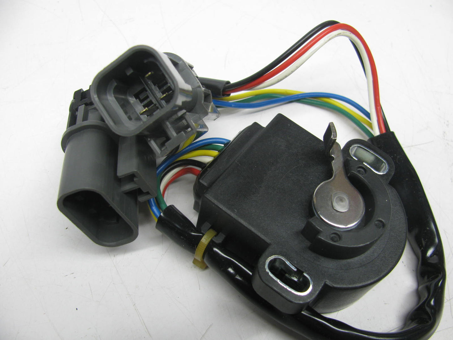 NEW UNBOXED OEM SERA484-23 TPS Throttle Position Sensor For 93-97 Nissan SR20DE