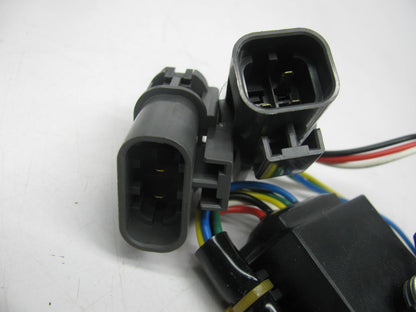 NEW UNBOXED OEM SERA484-23 TPS Throttle Position Sensor For 93-97 Nissan SR20DE