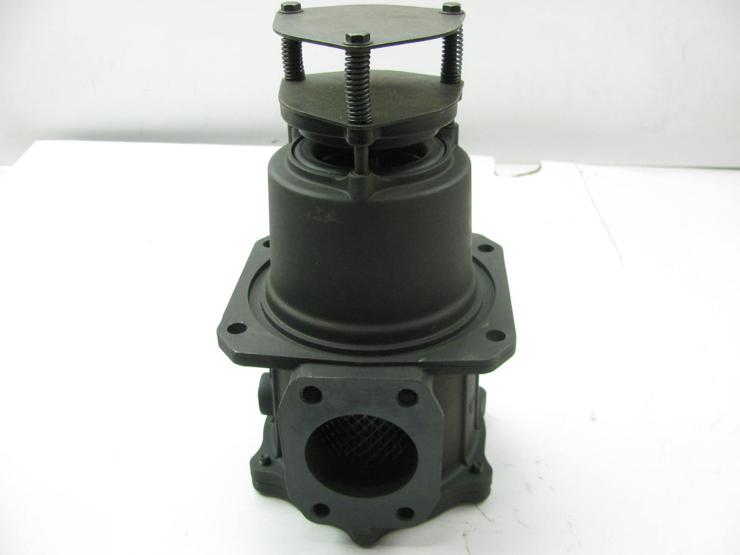 NEW OUT OF BOX MP FILTRI SF2501AF2S 4-Bolt Hydraulic Suction Filter - ITALY