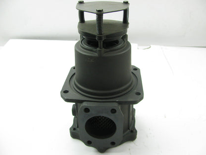 NEW OUT OF BOX MP FILTRI SF2501AF2S 4-Bolt Hydraulic Suction Filter - ITALY