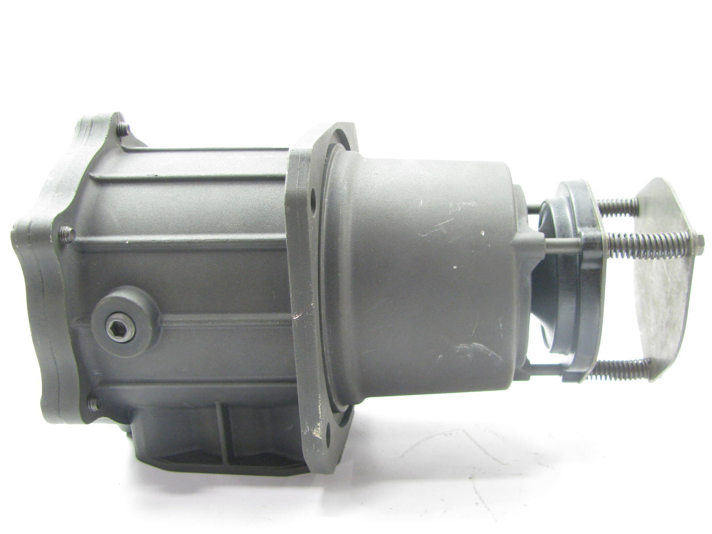 NEW OUT OF BOX MP FILTRI SF2501AF2S 4-Bolt Hydraulic Suction Filter - ITALY