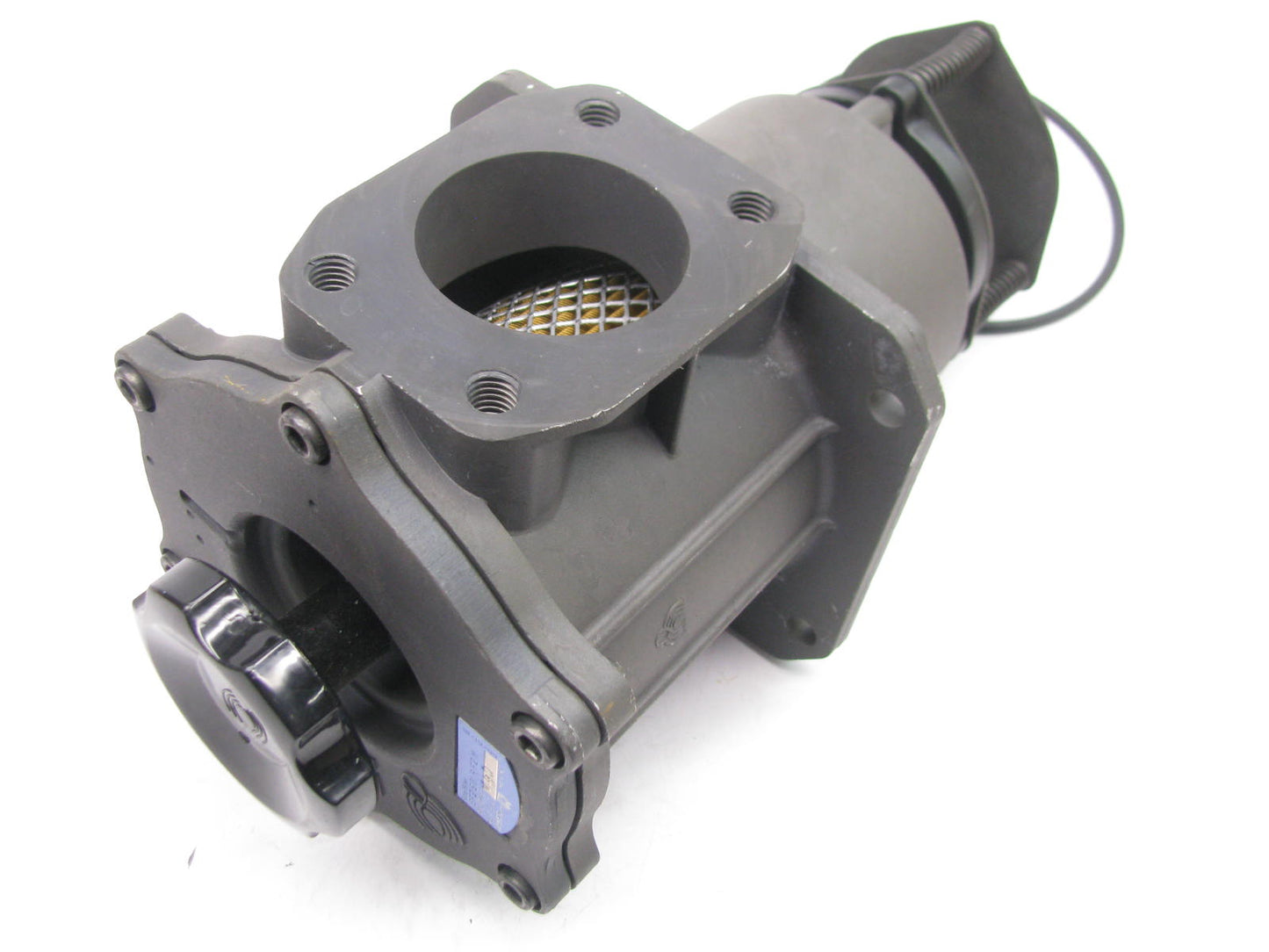 NEW UNBOXED MP-FILTRI SF510M90 Hydraulic Suction Filter Housing & Cartridge