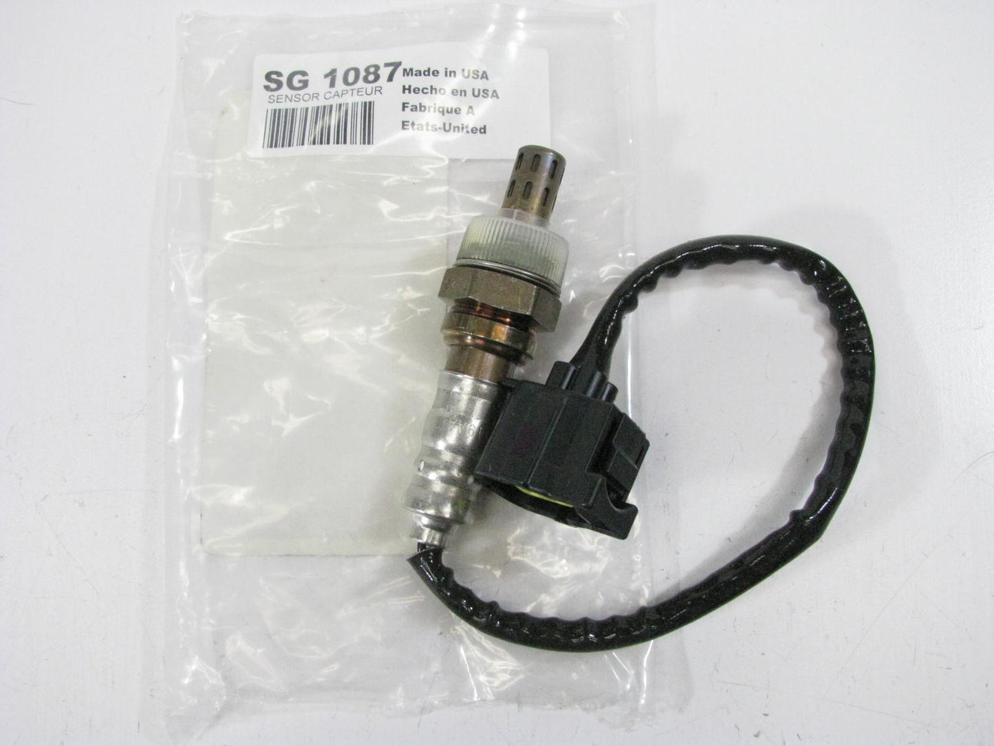 Unboxed SG1087 Oxygen O2 Sensor For 2004-2002 Honda Cr-v 2.4L Downstream