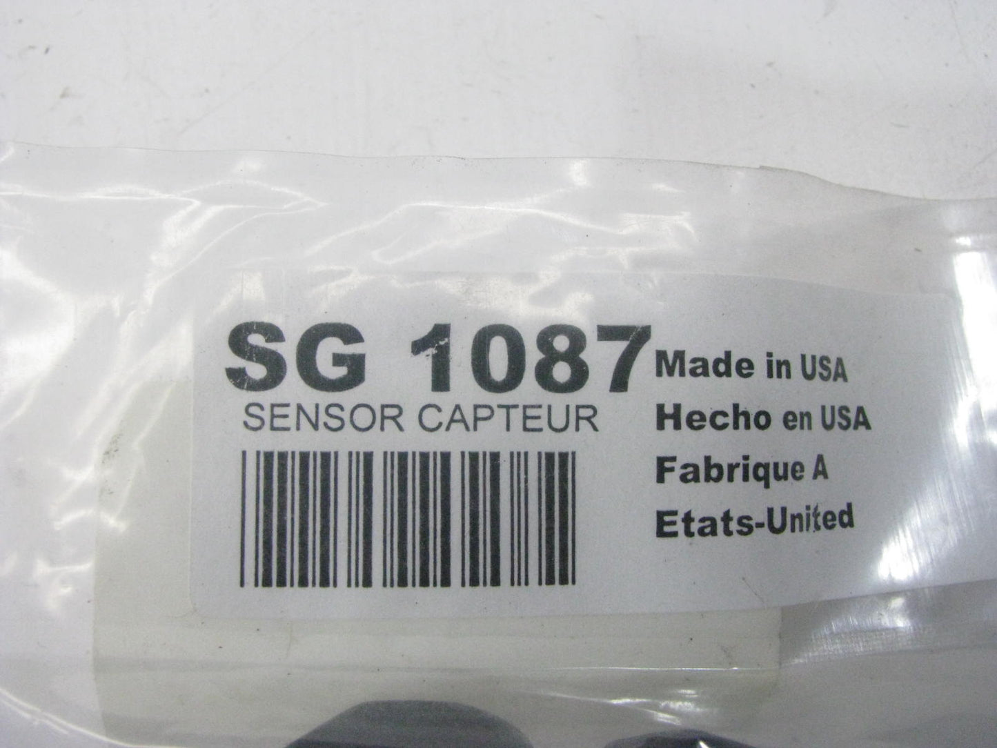 Unboxed SG1087 Oxygen O2 Sensor For 2004-2002 Honda Cr-v 2.4L Downstream