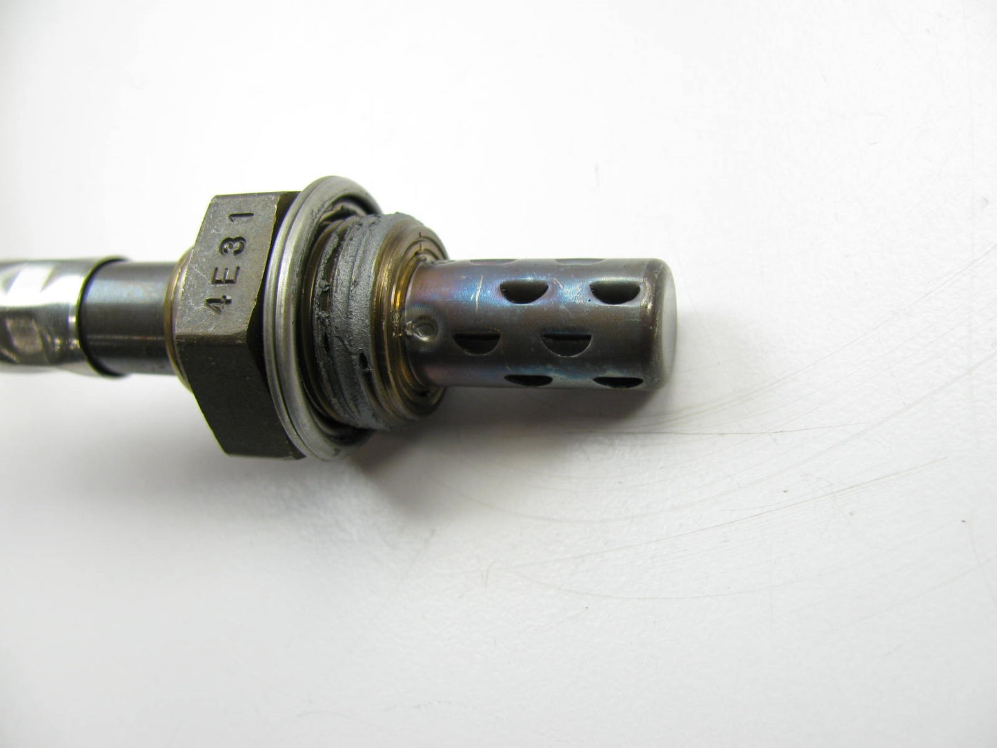Spark SG155 Oxygen O2 Sensor - UPSTREAM