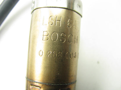 NEW - OUT OF BOX - OEM Bosch 0258003183 Oxygen O2 Sensor