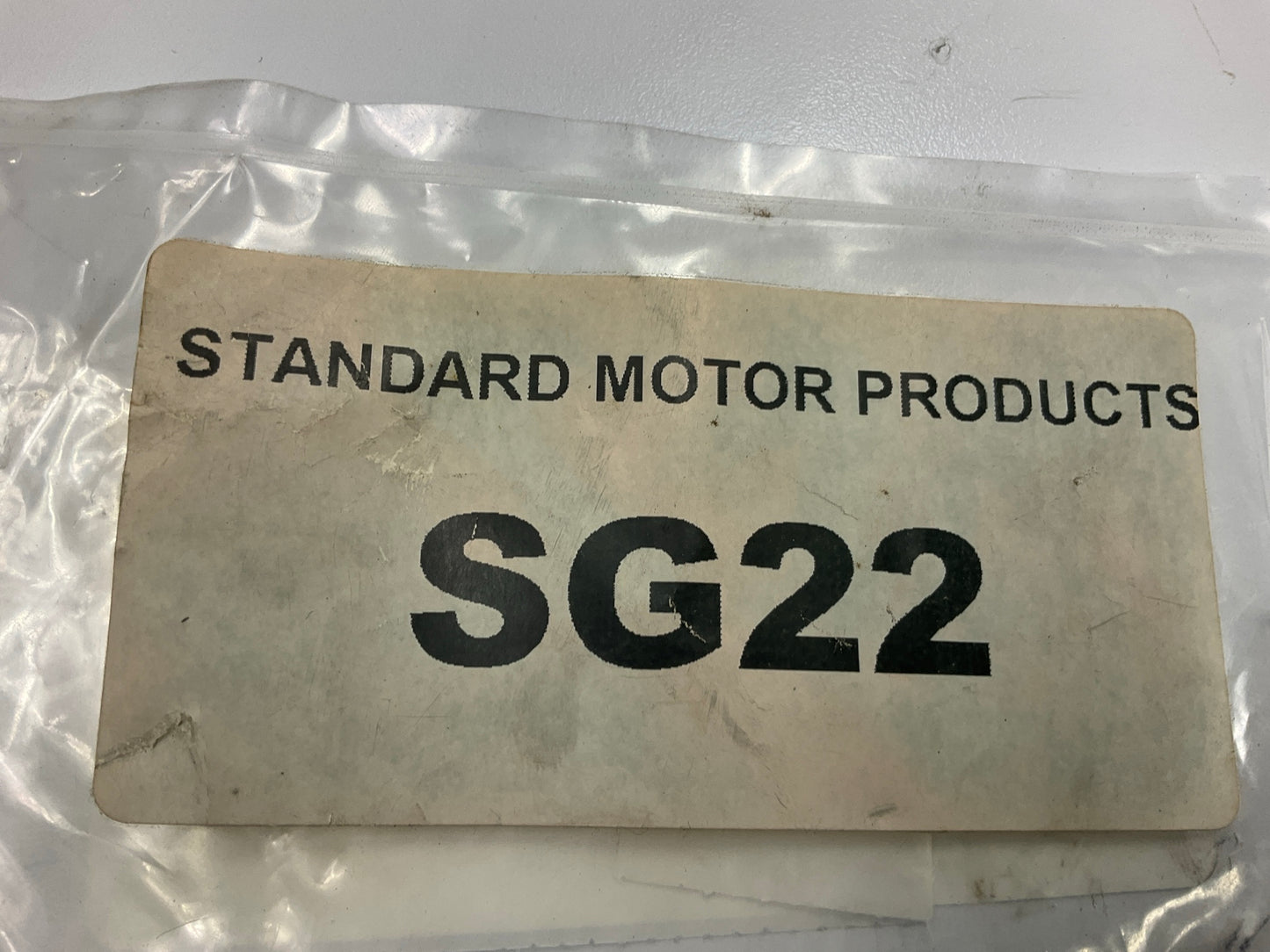 NEW - OUT OF BOX SG22 Oxygen O2 Sensor - Upstream