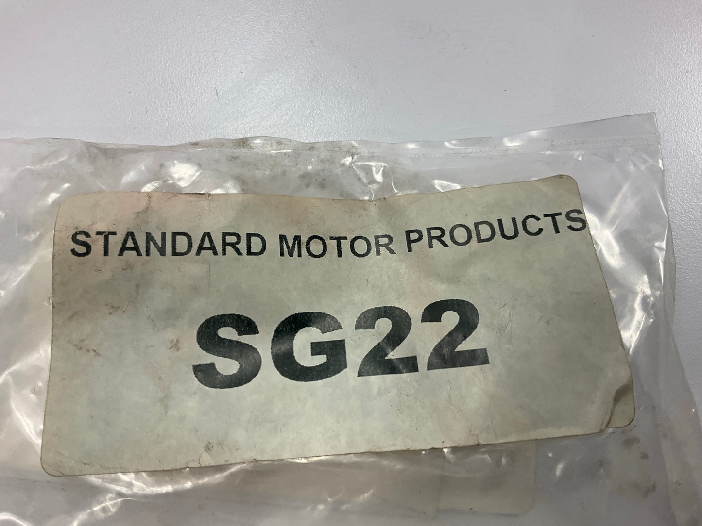 NEW - OUT OF BOX SG22 Oxygen O2 Sensor - Upstream
